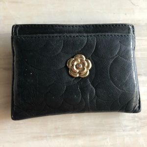 Chanel Card holder